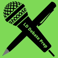 Ld Debate Prep A 501 C 3 Nonprofit Dedicated To Freely Accessible